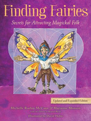 cover image of Finding Fairies